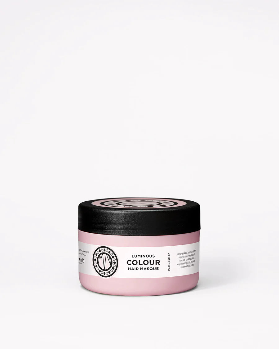 Maria Nila Luminous Colour Masque