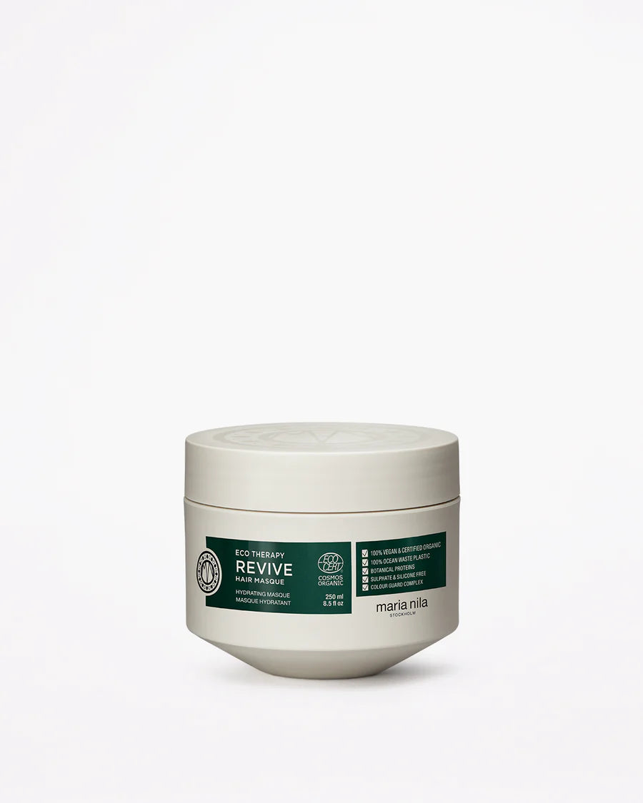 Maria Nila Eco Therapy Revive Hair Masque