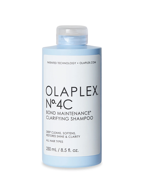 Olaplex No.4C Bond Maintenance Clarifying Shampoo