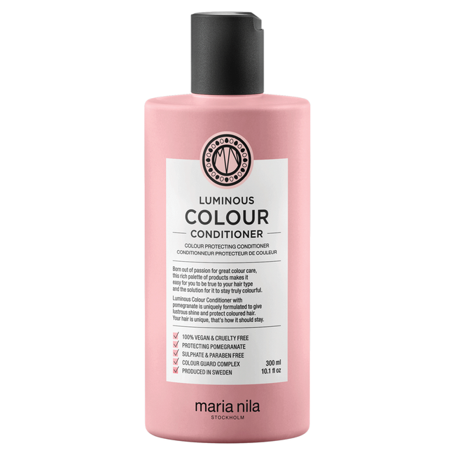 Maria Nila Luminous Color Conditioner