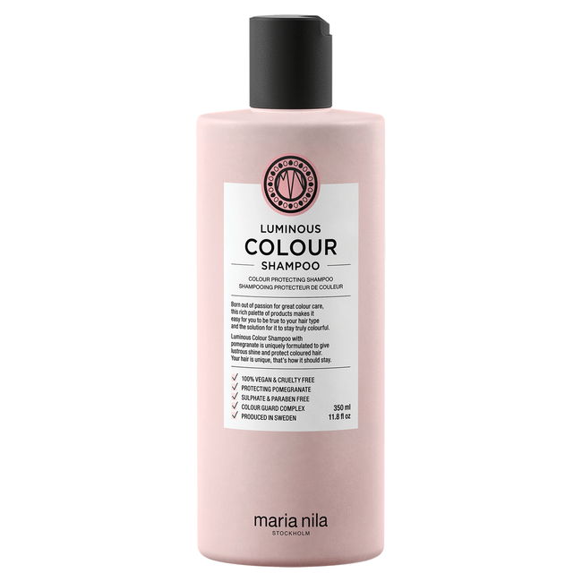 Maria Nila Luminous Color Shampoo